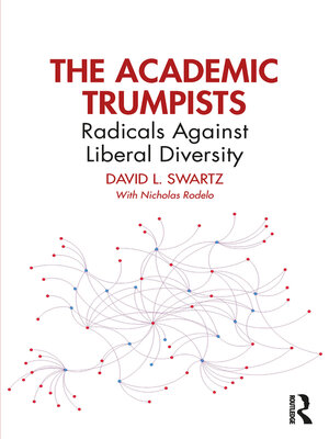 cover image of The Academic Trumpists